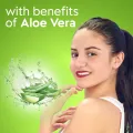 Dettol Soap Aloe Vera Quad Pack (75gm X 4), Bathing Bar Soaps with Aloe Vera Extract. 
