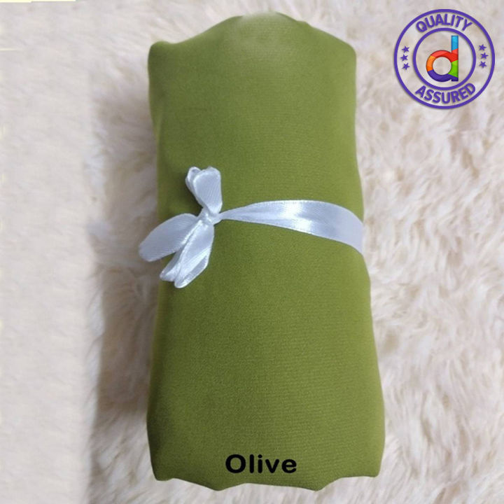 Hijab%20Premium%20Quality%20Chiffon%20Georgette%20Colour:%20Light%20Olive%20Size:%2090"%20X%2030"%20-%20Hijab%20Collection%20-%20Image%202