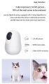 V380 Pro Q11 CCTV Camera Baby Monitoring Smart Tracking 5 MP Night Vision PTZ 360 Degree Wifi IP Camera. 