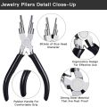 Jewelry Plus, 8 Piece Jewelry Plus Making Tools To Make Jewelry Mini Jewel Plus Set Jewel. 