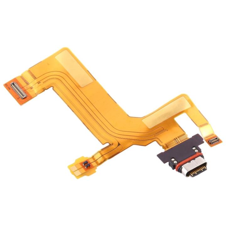Charging%20Port%20Flex%20Cable%20For%20Sony%20Xperia%208%20Phone%20USB%20Power%20Dock%20Repair%20Replacement%20Part%20-%20Image%204