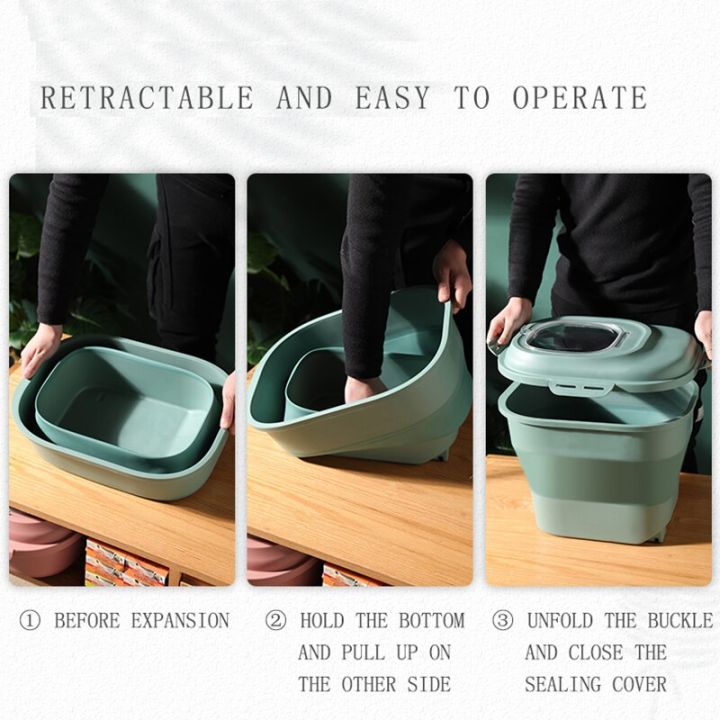 25KG%20Foldable%20Food%20Storage%20Container%20Rice%20Bucket%20Cereal%20Dispenser%20Tank%20Pet%20Food%20Container%20Pet%20Supplies%20Kitchen%20Storage%20Organizer%20-%20Image%203