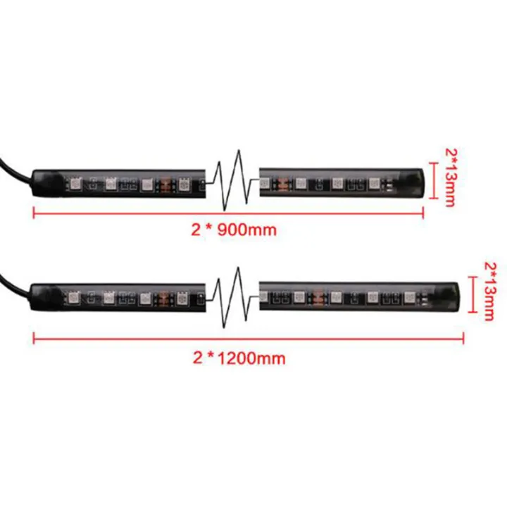 4x%20RGB%20LED%20Strip%20Under%20Car%20Tube%20Underglow%20Underbody%20Neon%20Light%20Kit%20Remote%2090*120%20Encounter%20-%20Image%208