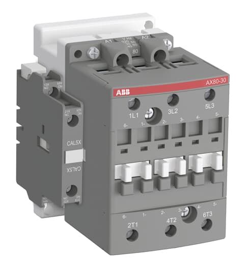 ABB%20Magnetic%20Conduct%20(MC)%20Three%20Phase%20140A%20-Sweden%20-%20Image%202