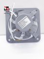 Exhaust fan 10" National Delux / Air King Square EFM-25 (Only Service Warranty: 02 Years). 