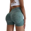 women High Waist Yoga Leggings – Stretchable Nylon Gym Wear for Ladies | Running, Fitness & Workout Pants. 