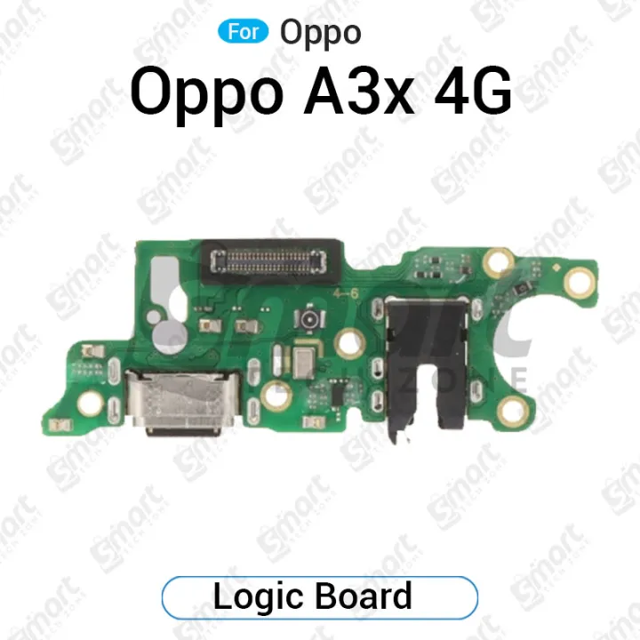 Charging%20Logic%20Board%20For%20Oppo%20A3x%204G%205G%20Charging%20Port%20USB%20Plug%20PCB%20Dock%20Connector%20Spare%20parts%20-%20Image%202