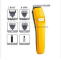 HTC AT-530 Beard Trimmer for men.