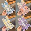 Stylish 8 Pieces Trendy Hair Clip For Children Hair Accessories Imported From China.