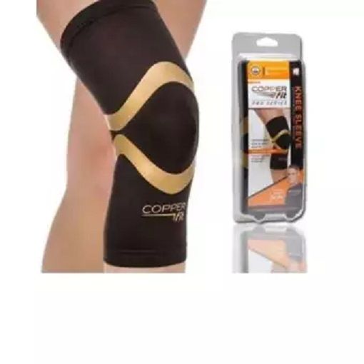 Copper Fit Knee Sleeve