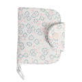 Cute Student Coin Purse Card Simplicity Floral Korean Fashion Wallet Card Holder for Girls Portable Cute Small Storage Bag. 