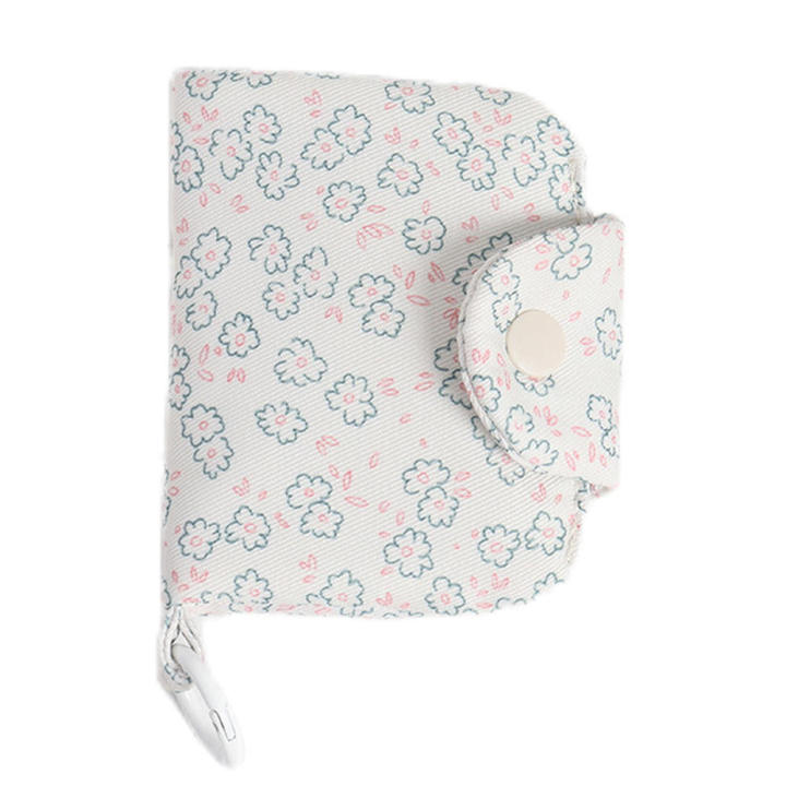 Cute%20Student%20Coin%20Purse%20Card%20Simplicity%20Floral%20Korean%20Fashion%20Wallet%20Card%20Holder%20for%20Girls%20Portable%20Cute%20Small%20Storage%20Bag%20-%20Image%209