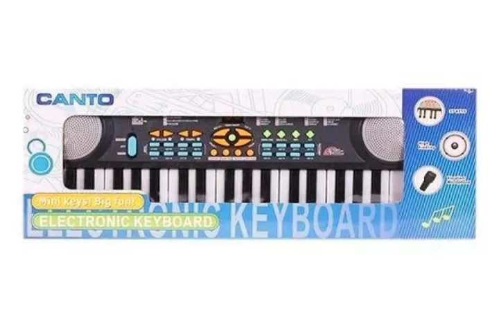 Canto%2037%20Keys%20Electronic%20Keyboard%20Piano%20For%20Kids!%20-%20Image%204
