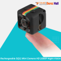 Original SQ11 Mini Camera 1080p HD Micro Camera 30 frame Action Video Camera Sports DV Outdoor Night Vision.