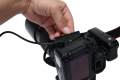 85cm Camera Remote Control Switch Shutter Release RS 60E3 for Canon.