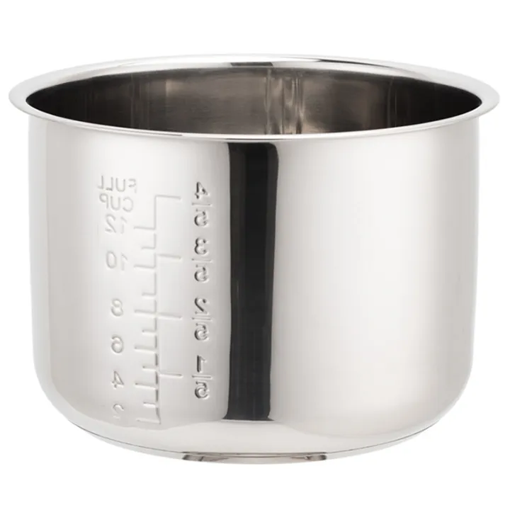 Rice Cooker Inner Tank Instant Cooker Inner Stove Rice Cooker Pot ...