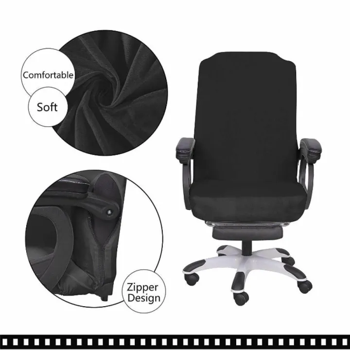 M/L%20Size%20Office%20Stretch%20Spandex%20Chair%20Cover%20Anti-Fouling%20Computer%20Seat%20Cover%20Removable%20Office%20Chair%20Cover%20For%20Home%20Hotel%20-%20Image%205