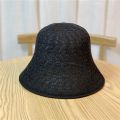 Summer New Women Sunshade Hat Double Sided Bucket Fisherman Hat Breathable Outdoor Sunscreen Hat. 