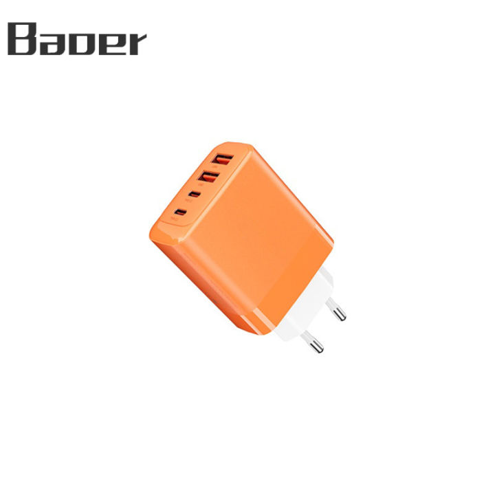 Baoer%20USB%20Fast%20Wall%20Charger%20Block%204-interface%20PD%20Power%20Adapter%20Fast%20Charging%20Plug%20Box%20Brick%20Cube%20For%20Laptops%20Smart%20Phone%20Tablet%20PC%20-%20Image%209