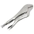 JAERBEE Locking Pinch Off Pliers Crimping Tool Refrigeration Tool for Sealing Plier Fridge Copper Pipe Tube Tool Cooling System.