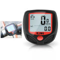 SUNDING SD-548B Bicycle Computer Wired Bike Cycle Speedometer Waterproof Cycling Computer Accessories Bike Speedometer. 