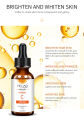 MELAO private label anti wrinkle Vitamin C Serum. 