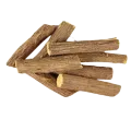 Liquorice Powder - Yashtimadhu Powder - Joshthimodhu Gura -100gm.