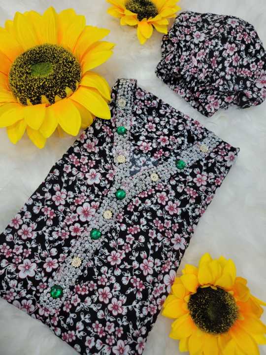 Stone work Co-ords set two-piece