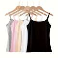 Ladies Cami Dress multi color- 5 pics set. 