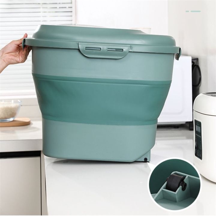 Food%20Container%20Box%20Dry%20Pet%20Food%20Storage%20Feeder%20Bag%20Moisture%20Proof%20Seal%20Airtight%20With%20Measuring%20Cup%20Kitten%20Litter%20Product%20-%20Green%20-%20Image%204