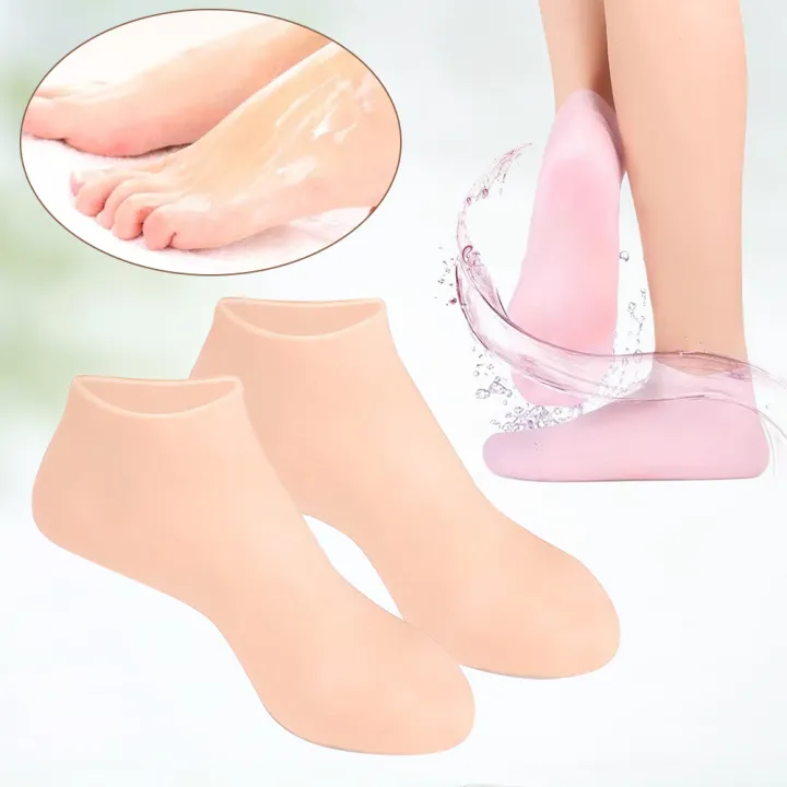 2PCS%20Silicone%20Moisturizing%20Spa%20Gel%20Heel%20Socks%20Foot%20Hand%20Care%20Sock%20Anti%20Cracking%20Dead%20Skin%20Remove%20Protector%20Pain%20Relief%20Pedicure%20-%20Image%202