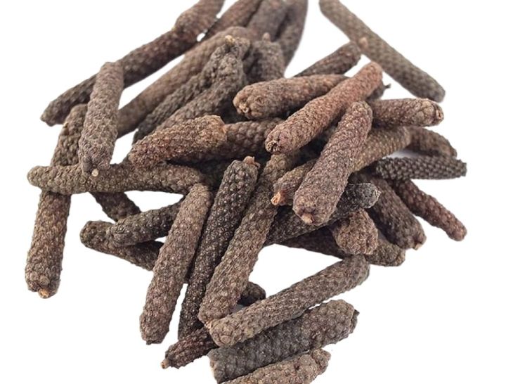 Long Pepper- Pipul Morich - 50Gm