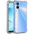 For Realme C33 Premium Silicone Case Crystal Clear Soft TPU Ultra-Thin Transparent Flexible Protective Mobile Phone Back Cover.