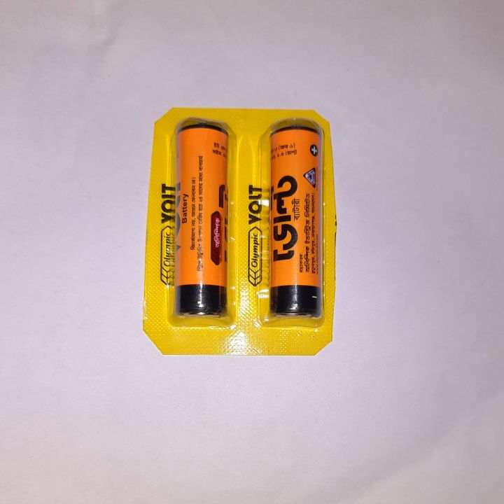 Olympic%20AA%20Pencil%20Volt%20Battery%20High%20Quality-2%20Pcs%20-%20Image%203