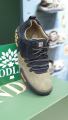 Woodland Casual Lifestyle Shoes - 4268122 Olive. 