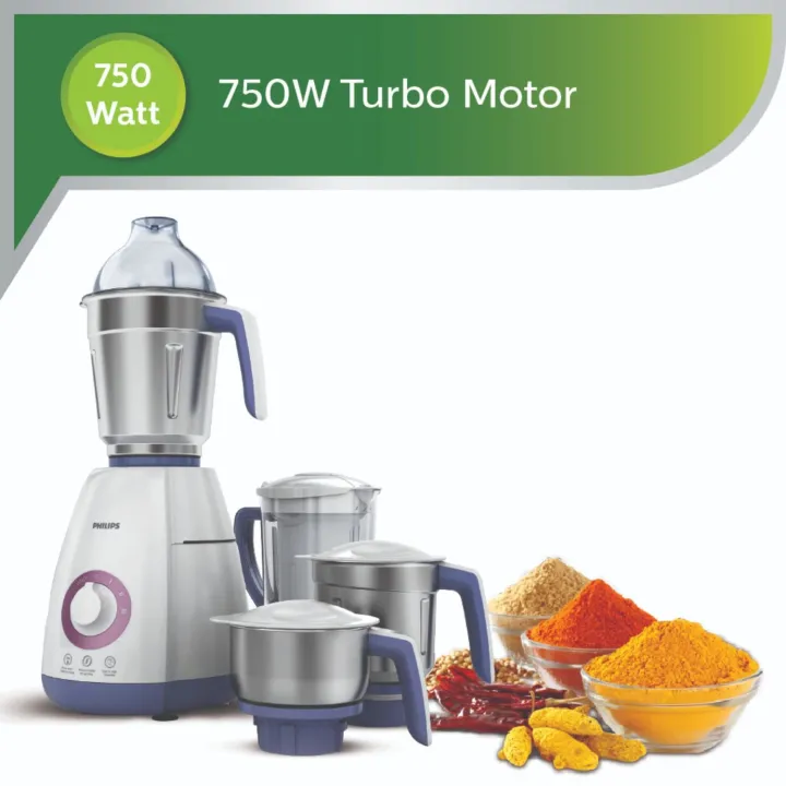 Philips%20HL7701/00%20Viva%20Collection%20Mixer%20Grinder%20%7C%20750%20Watt%20-%20Image%204