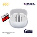 Qcy HT08 Melobuds Pro ANC LDAC Earbuds.