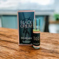 Yves Saint Laurent Black Opium Attar Oil – Premium Long Lasting Roll-On Perfume Oil for Women. 
