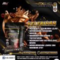 MX Coffee Original Premix Coffee – Instant Energy Coffee Drink | Strong & Aromatic Coffee Mix | Premium Quality Coffee (1pcs x 25g) & (10pcs x 25g).