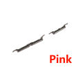 For OPPO A3 / F7 Power Volume Button Side Key Button On Off Switch Key Replace Repair Spare Parts. 