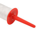 Red Kite Spool, Kite Fly Tool, for Kid Adults Holiday Accessory Outdoor Beach Kite Fly Tool. 