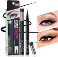 High-quality Waterproof bob make-up mascara. 