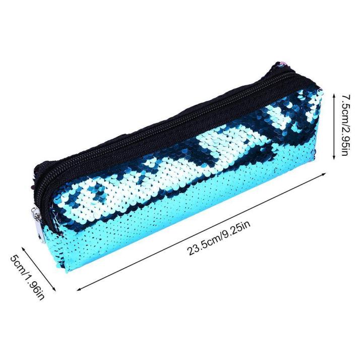 Sequin%20Pencil%20Case%20Mermaid%20Cosmetic%20Bags%20Pencil%20Bag%20Pencil%20Pouch%20Glitter%20Makeup%20Bags%20-%20Image%203