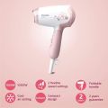Philips DryCare HP8108/00 Hair Dryer – 1000W, Peach. 
