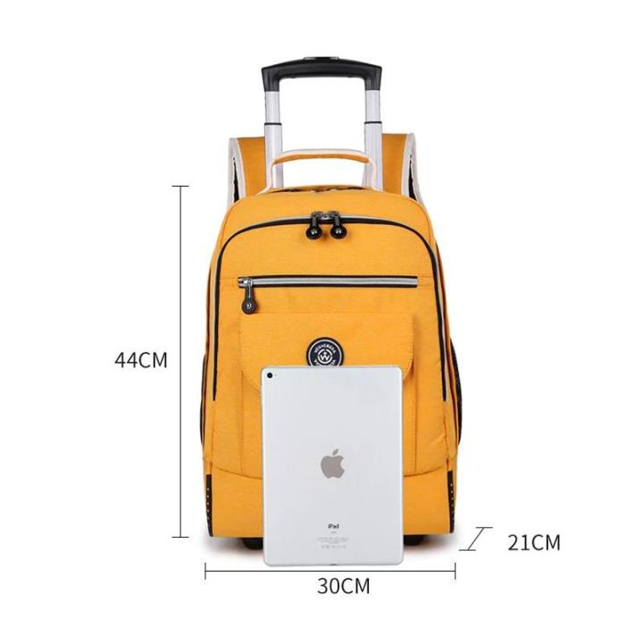 Fashion%20Trolley%20Luggage%20Backpack%20With%20Wheels%20Travel%20Large%20Capacity%20Trolley%20Bags%20Rolling%20Bag%20Business%20Laptop%20Schoolbag%20Unisex%20-%20Image%206