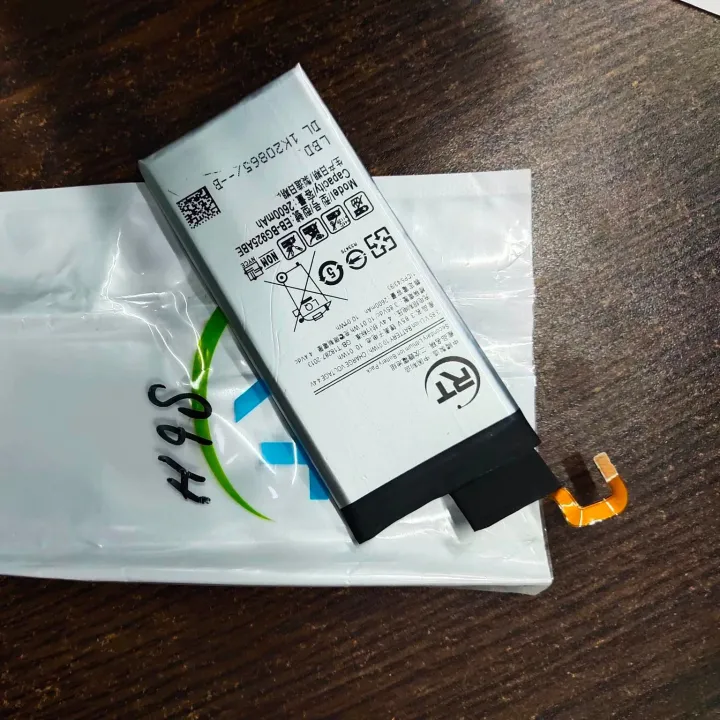 Samsung galaxy s6 edge Battery for Galaxy S6 Edge