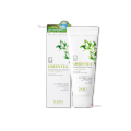 Dabo Green Tea Natural Rich Foam Cleanser 180 ml. 