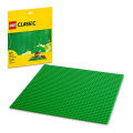 LEGO 11023 GREEN BASEPLATE.