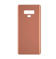 Samsung Galaxy Note 9 back Shell / Back Panel / Battery Cover Replasment parts. 