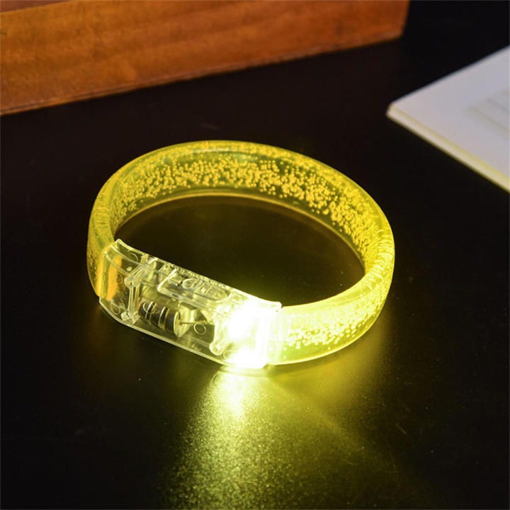 Colorful%20glow%20bracelets%20Glowing%20wristbands%20for%20events%20Acrylic%20glow%20glow%20stick%20bracelet%20LED%20LED%20bracelets%20for%20parties%20for%20Party%20all%20ages%20Birthday%20Party%20Decoration%20Kids%20Adults%20-%20Image%202